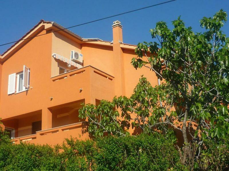 Apartment Valerija Baska  Exterior photo